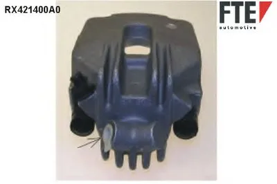 Тормозной суппорт FTE купить