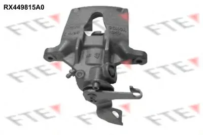 Тормозной суппорт FTE купить