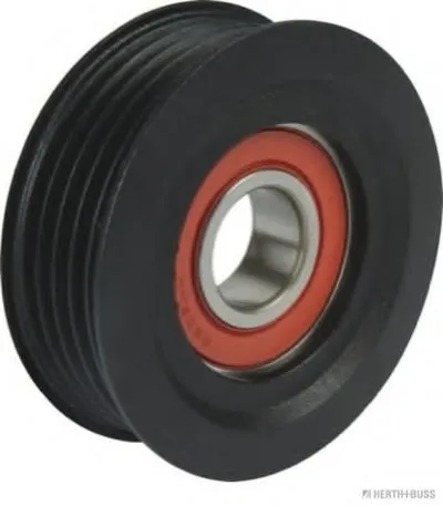 Паразитный / ведущий ролик, поликлиновой ремень HERTH+BUSS JAKOPARTS купить