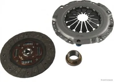 Комплект сцепления HERTH+BUSS JAKOPARTS купить