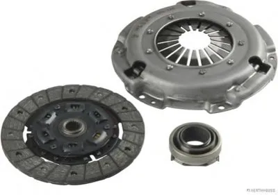 Комплект сцепления HERTH+BUSS JAKOPARTS купить