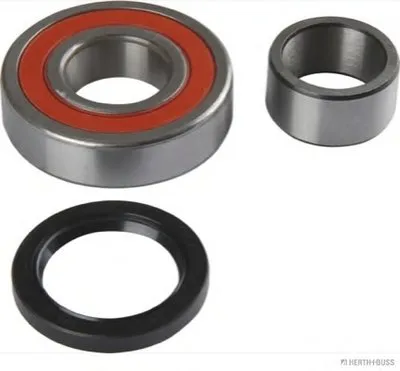 Комплект подшипника ступицы колеса HERTH+BUSS JAKOPARTS купить