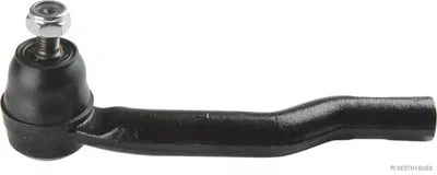 Наконечник поперечной рулевой тяги HERTH+BUSS JAKOPARTS купить