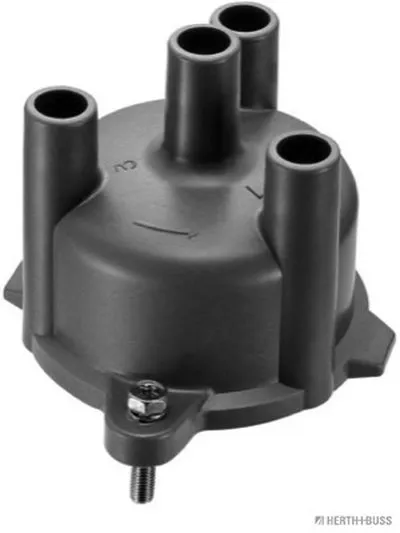 Крышка распределителя зажигания HERTH+BUSS JAKOPARTS купить