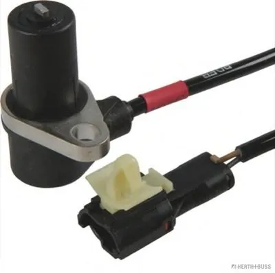 Датчик, частота вращения колеса HERTH+BUSS JAKOPARTS купить