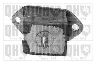 Кронштейн двигателя QUINTON HAZELL купить