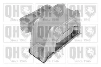 Подвеска, автоматическая коробка передач; Подвеска, ступенчатая коробка передач QUINTON HAZELL купить