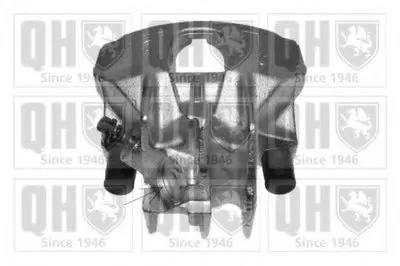 Тормозной суппорт QUINTON HAZELL купить