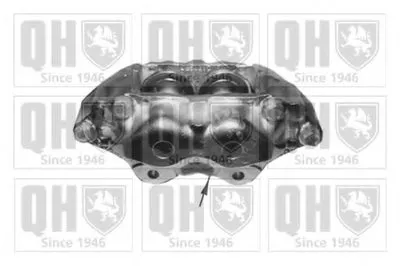 Тормозной суппорт QUINTON HAZELL купить