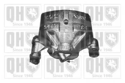 Тормозной суппорт QUINTON HAZELL купить