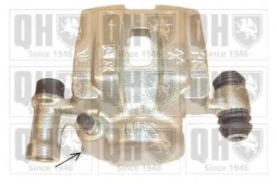 Тормозной суппорт QUINTON HAZELL купить