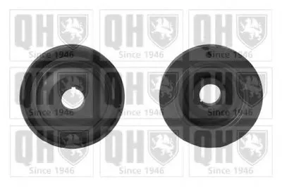 Ременный шкив, коленчатый вал QUINTON HAZELL купить