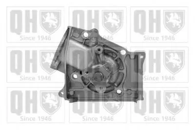 Водяной насос QUINTON HAZELL купить