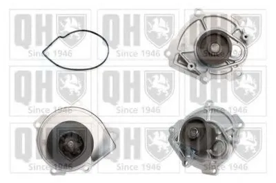 Водяной насос QUINTON HAZELL купить