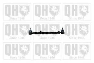 Поперечная рулевая тяга Premium Kit+ QUINTON HAZELL купить