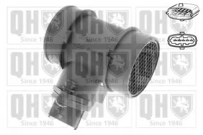 Расходомер воздуха CI QUINTON HAZELL купить