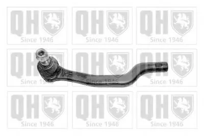 Наконечник поперечной рулевой тяги Premium Kit+ QUINTON HAZELL купить