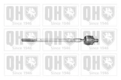 Осевой шарнир, рулевая тяга QUINTON HAZELL купить