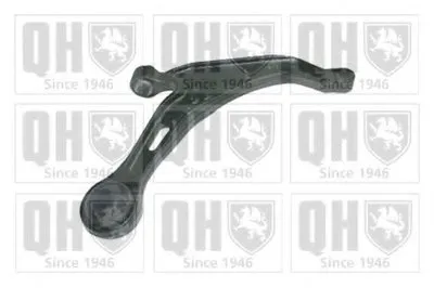 Рычаг независимой подвески колеса, подвеска колеса QUINTON HAZELL купить