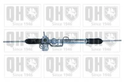 Рулевой механизм QUINTON HAZELL купить