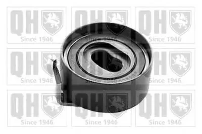 Натяжной ролик, ремень ГРМ QUINTON HAZELL купить