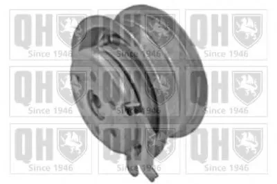 Натяжной ролик, ремень ГРМ QUINTON HAZELL купить