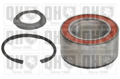 Комплект подшипника ступицы колеса The Original QUINTON HAZELL купить