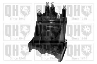 Крышка распределителя зажигания CI QUINTON HAZELL купить