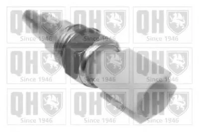 Термовыключатель, вентилятор радиатора CI QUINTON HAZELL купить