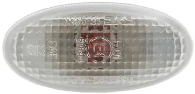 Фонарь указателя поворота TYC купить