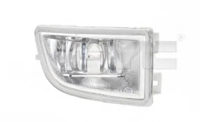 Противотуманная фара TYC купить