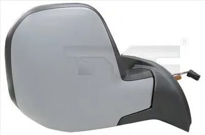 Наружное зеркало TYC купить