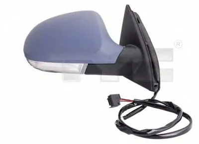 Наружное зеркало TYC купить