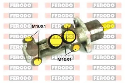 целиндер ручного тормоза FERODO купить