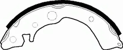 Комплект тормозных колодок PREMIER FERODO купить