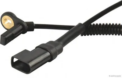 Датчик, частота вращения колеса HERTH+BUSS ELPARTS купить