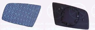 Зеркальное стекло, наружное зеркало KLOKKERHOLM купить