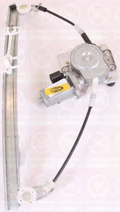 Подъемное устройство для окон KLOKKERHOLM купить