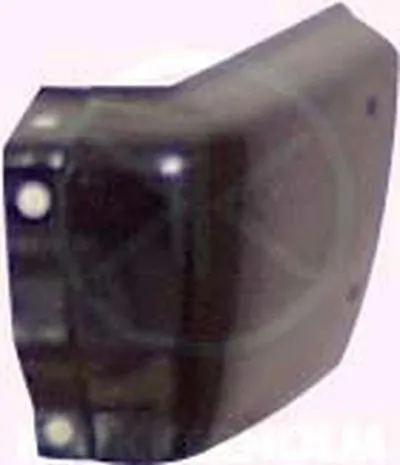 Буфер KLOKKERHOLM купить