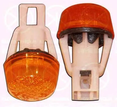 Фонарь указателя поворота KLOKKERHOLM купить