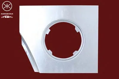 Боковина KLOKKERHOLM купить