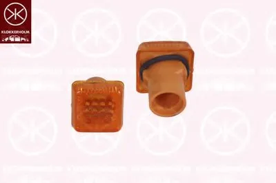 Фонарь указателя поворота KLOKKERHOLM купить