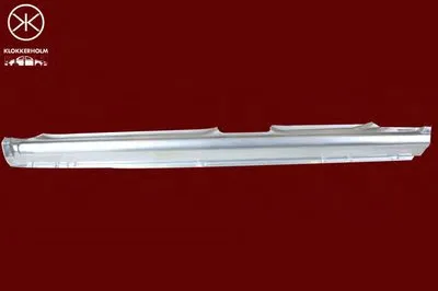 Накладка порога KLOKKERHOLM купить