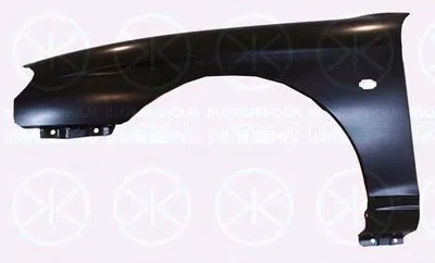 Крыло KLOKKERHOLM купить