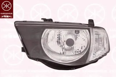 Фара KLOKKERHOLM купить