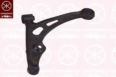 Рычаг независимой подвески колеса, подвеска колеса KLOKKERHOLM купить