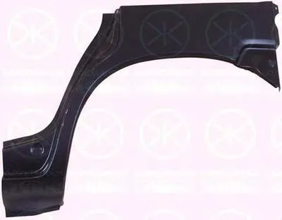 Боковина KLOKKERHOLM купить