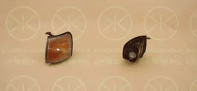 Фонарь указателя поворота KLOKKERHOLM купить