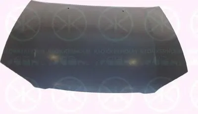 Капот двигателя KLOKKERHOLM купить