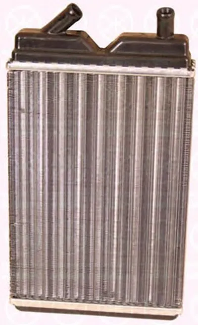 Теплообменник, отопление салона KLOKKERHOLM купить